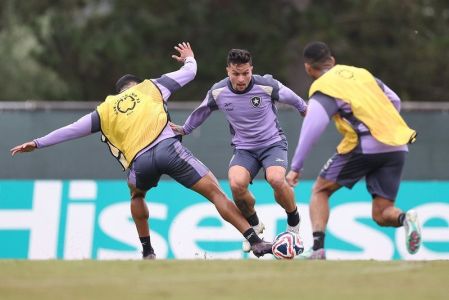 Botafogo