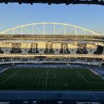 Vasco x Fluminense: CBF confirma estádio que vai receber o clássico pelo Brasileiro