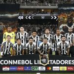 Horário e onde assistir ao vivo Botafogo x Estudiantes, pela Libertadores