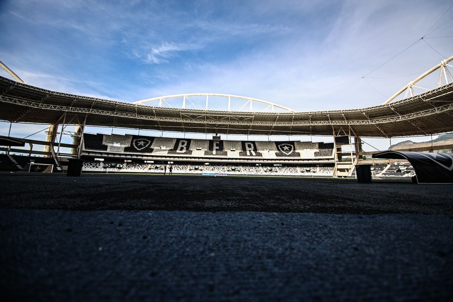 Horário e onde assistir ao vivo Botafogo x Grêmio, pelo Brasileirão