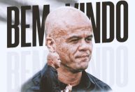Lembra dele? Ex-Cruzeiro é anunciado como coordenador técnico em clube da Série C
