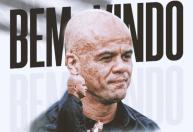 Lembra dele? Ex-Cruzeiro é anunciado como coordenador técnico em clube da Série C