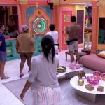 Seu Fifi e botão da desistência verde: assustados, brothers tomam atitude no BBB 25