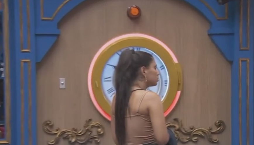 BBB 24: botão da desistência dispara novamente no reality; veja
