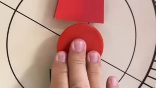 Botão estreou no BBB 22 e continua nesta temporada