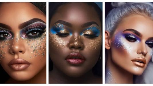 Boticário usa inteligência artificial para criar opções de make para carnaval