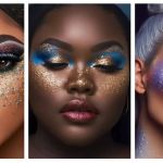 Boticário cria makes de carnaval com inteligência artificial