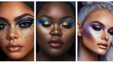 Boticário usa inteligência artificial para criar opções de make para carnaval