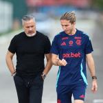 Diretor do Flamengo apresenta assistente, explica demissões e mudanças no futebol