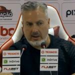 Diretor do Flamengo compara psicologia no futebol a batatas fritas