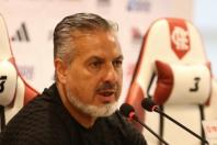 José Boto analisa saída de Éverton Cebolinha do Flamengo: 'Ele se excluiu'
