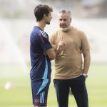 Após demissão de Filipe Luís, Rodrigo Caio pede para deixar o Flamengo