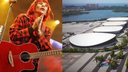 Boulevard Olímpico do Rio passa a se chamar Parque Rita Lee