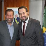 PDT prepara ato para oficializar apoio a Guilherme Boulos em São Paulo