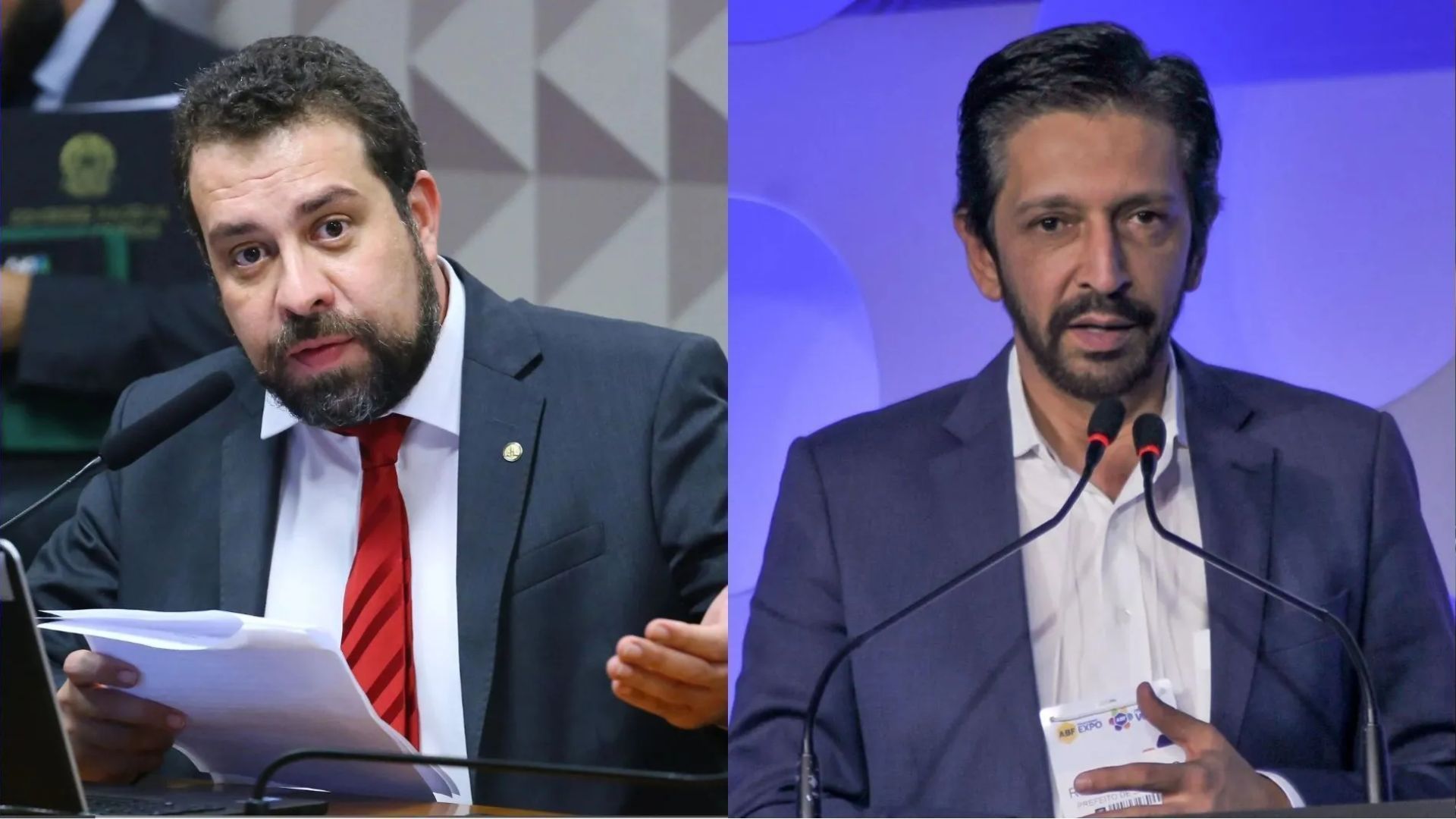 Eleição em SP: Boulos cita denúncias de servidores e pede à Justiça investigação contra Nunes