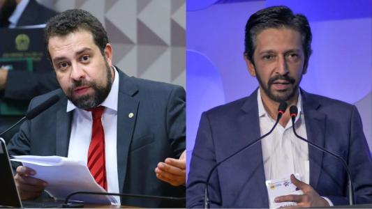 Prefeitura de SP: Boulos tem 34% das intenções de voto e Nunes, 29%, diz pesquisa | CNN Brasil