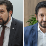 Boulos lidera corrida em São Paulo, mas reduz distância para Ricardo Nunes; Pablo Marçal é terceiro