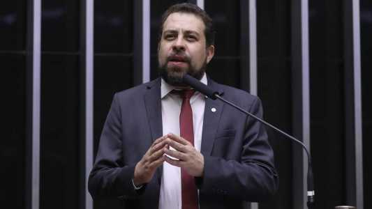 Boulos foi o relator do texto do PAA na Câmara