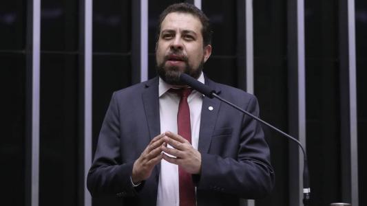 Boulos foi o relator do texto do PAA na Câmara