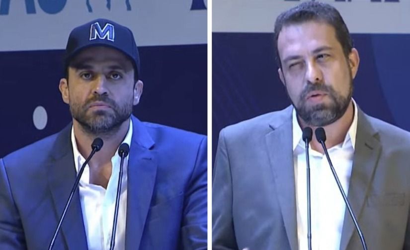 Delegado vai pedir perícia, em caráter de urgência, sobre documento falso apresentado por Pablo Marçal