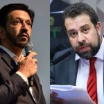 Boulos, Nunes, Tabata, Datena: quem os partidos querem colocar na disputa pela Prefeitura de SP