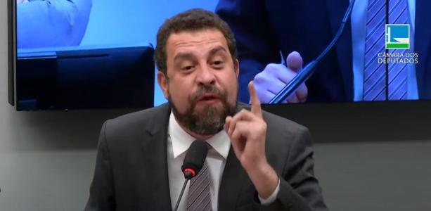 Na Câmara, Boulos diz para Pablo Marçal “não vender candidatura“: “Quero te enfrentar nos debates“ | CNN Brasil