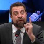 Boulos aciona MP para apurar posts pagos em perfis de fofoca pró Tarcísio