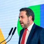 Boulos chama consórcio anunciado por governadores no Rio de 'antipatriótico'