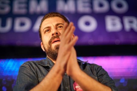 Na Câmara, Boulos diz para Pablo Marçal “não vender candidatura“: “Quero te enfrentar nos debates“ | CNN Brasil