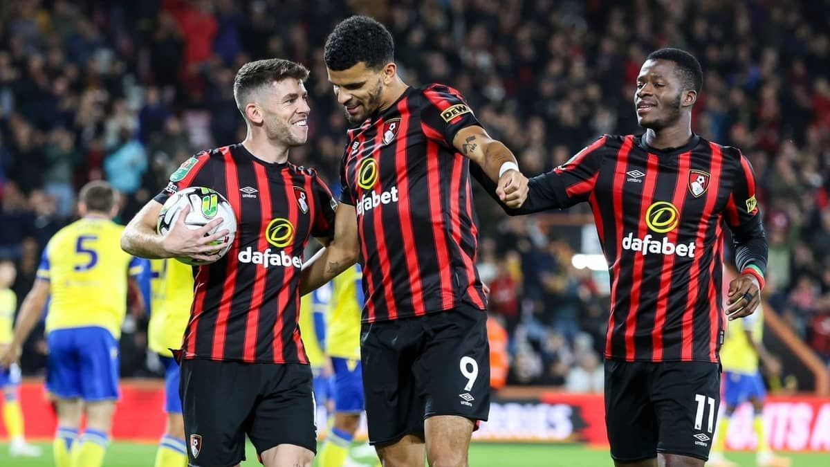 Bournemouth X Arsenal: onde assistir ao jogo pela Premier League  