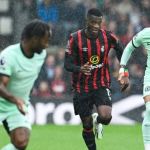 Chelsea decepciona, empata com Bournemoth e é o 14º na Premier League