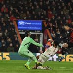 Bournemouth marca no último minuto e vence o Liverpool pela Premier League