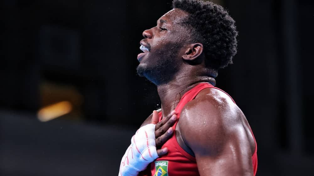 Pan de Santiago: Brasil chega a nove finais no Boxe e confirma vagas em Paris