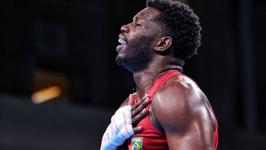 Boxe brasileiro é destaque nos Jogos Pan-Americanos de Santiago 2023