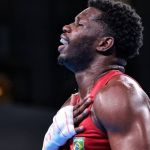 Pan de Santiago: Brasil chega a nove finais no Boxe e confirma vagas em Paris