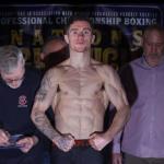 Pugilista da Irlanda morre uma semana após sofrer lesões na cabeça em defesa de título