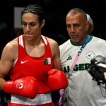 Associação de boxe denuncia COI por participação de Imane Khalif em Paris 2024