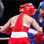 Brasileiras perdem na estreia no boxe e estão fora dos Jogos Olímpicos de Paris