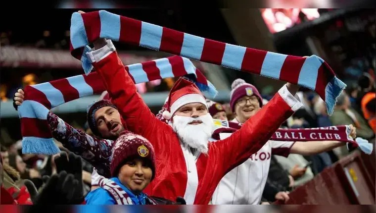 Boxing Day: entenda por que a Premier League tem jogos logo após o Natal