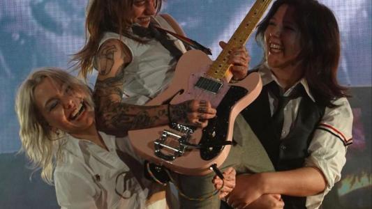 Boygenius e o poder das bandas femininas no pop alternativo