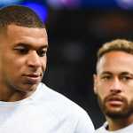 Mbappé comenta declaração polêmica de Neymar e briga 'causada’ por Messi no PSG
