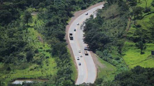 BR-040: contrato com concessionária Via 040 termina nesta semana