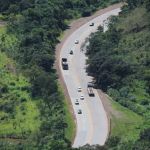Pedágio na BR-040, entre BH e Juiz de Fora, pode dobrar a partir de agosto