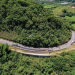 Carnaval 2026: 320 mil veículos devem passar na BR-040 entre Juiz de Fora e Rio de Janeiro