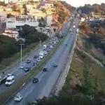 A uma semana do fim do contrato, ANTT e Via 040 negociam prorrogação de concessão