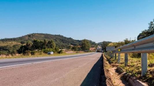 BR-040: relicitação será dividida em três trechos