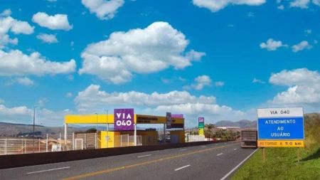 BR-040 tem futuro indefinido a partir de meados deste mês