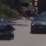 BR-040: acidentes entre carros e carretas matam cinco em quatro dias