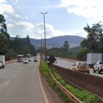 Mudanças na BR-040 em Conselheiro Lafaiete (MG) afetam tráfego a partir desta quarta-feira (18)