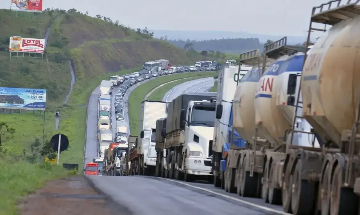 Rodovias mineiras têm o maior número de pontos críticos do país; menos de 4% são privatizadas